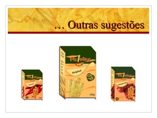 …  Outras sugestões 