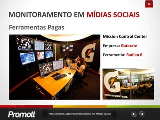 Detectar novas oportunidades no mercado