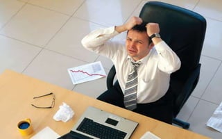 Sejam positivos ou negativos, é 
necessário primeiro analisar as 
causas dos resultados para depois 
planejar estratégias para reverter 
os problemas. 
 