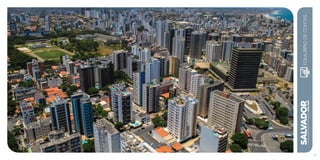 SALVADORplanejamentoestratégico2013•2016
Equilíbriodecontas
117
 