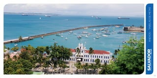 SALVADORplanejamentoestratégico2013•2016
Anexos-TabelasdeMetas
129
 