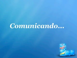 Comunicando...
 