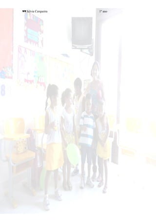 ♥♥ Silvia Cerqueira

1º ano

 