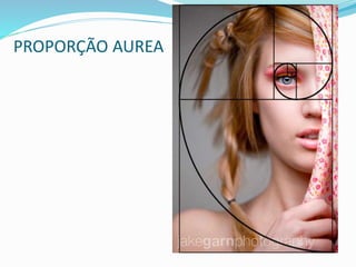 PROPORÇÃO AUREA
 
