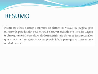 RESUMO
 