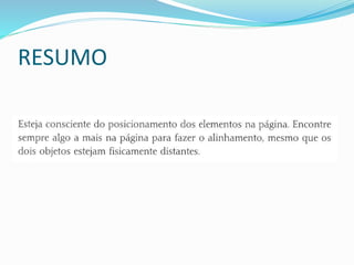 RESUMO
 