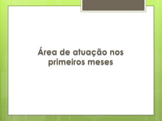 Planejando a igreja local