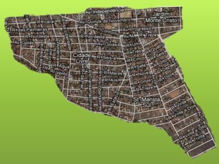 Planejando a igreja local