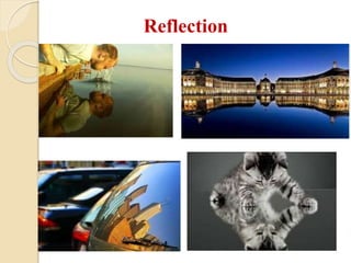 Reflection 
 
