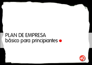 Plan empresa | PPT