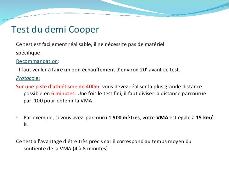 Plan entrainement Marathon