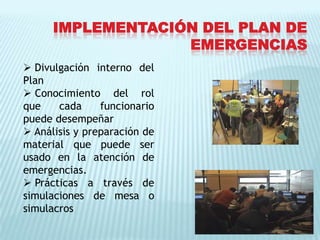  Preparación del análisis de vulnerabilidad