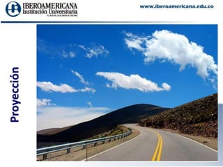 5Proyección 