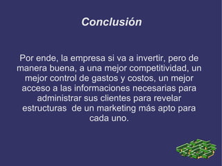 Los pasos ya no se basan en tecnología elevada, aún un primer paso seguramente existe- el uso de tablas de Excel. Las condiciones afueras 