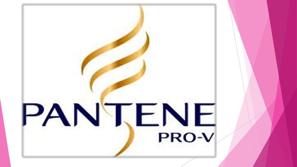 Pantene marketing strategy image