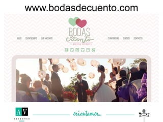 www.bodasdecuento.com
 