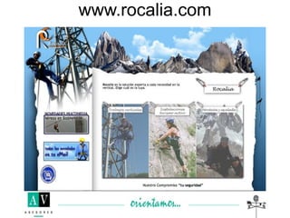 www.rocalia.com
 