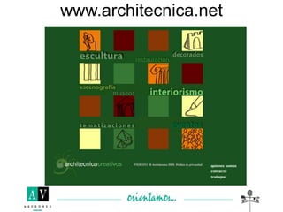www.architecnica.net
 
