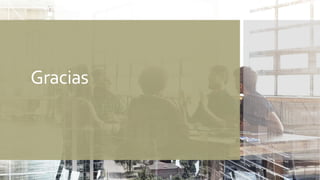 Gracias
 