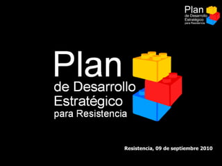 Plan estrategico 2010   final