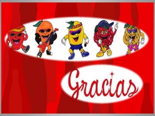 Plan estrategico coca cola kapo