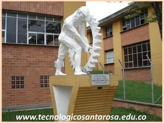www.tecnologicosantarosa.edu.co
 