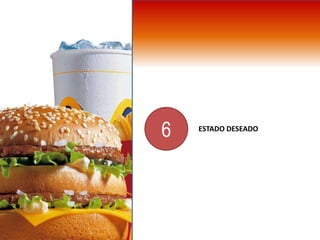 El nivel de riqueza de la sociedad es menor por la falta de ingresos y el paro.