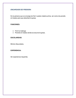 Plan estrategico y tecnologico