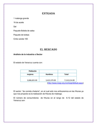 Plan estrategico y tecnologico