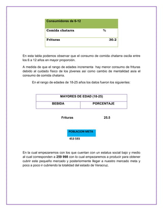 Plan estrategico y tecnologico