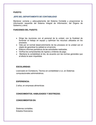 Plan estrategico y tecnologico