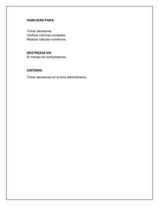 Plan estrategico y tecnologico