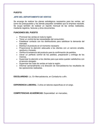 Plan estrategico y tecnologico