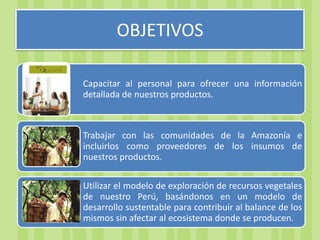Flexible en plazos, cantidades y acceso a servicios. 