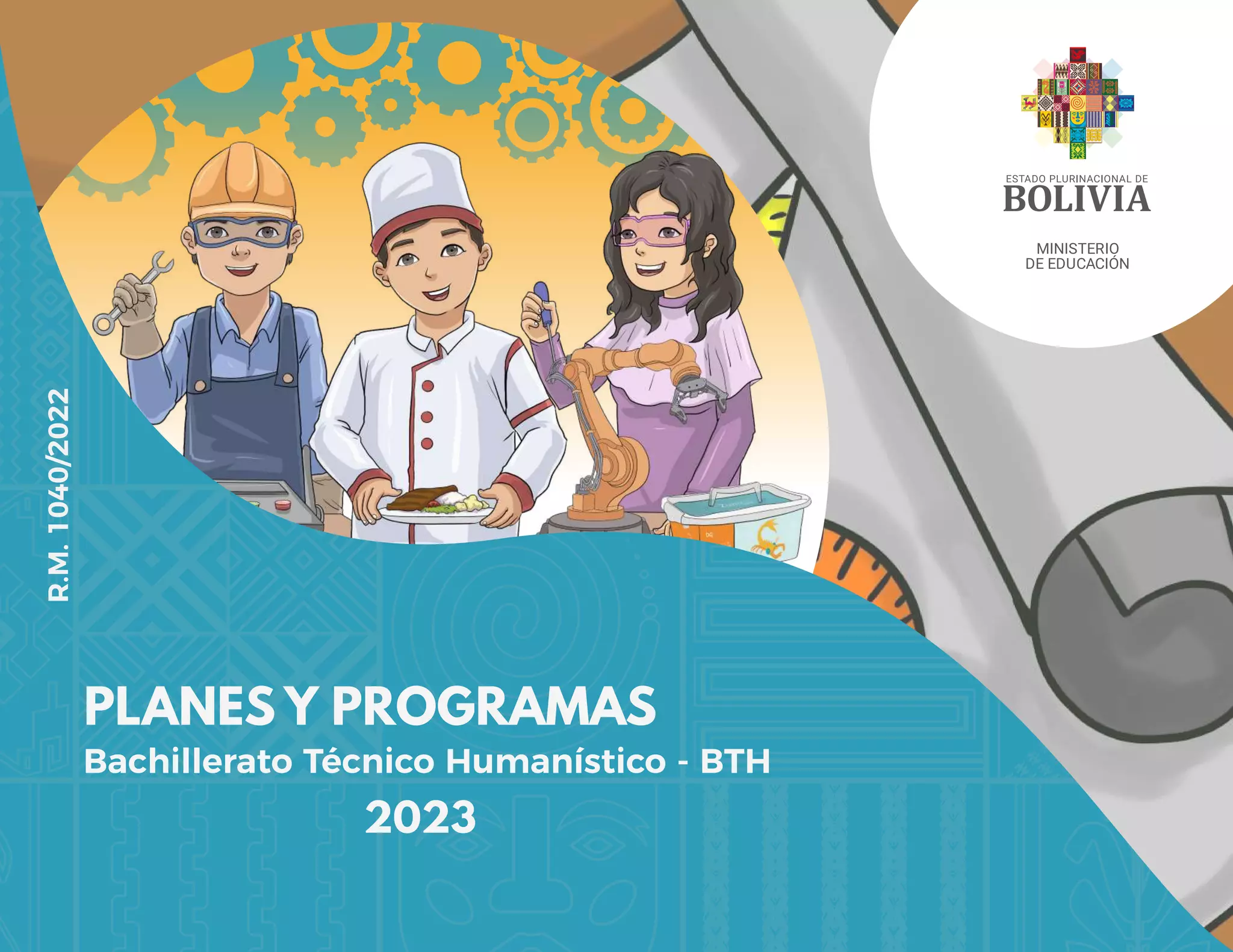 Planes y Programas Bachillerato Técnico Humanístico BTH.pdf