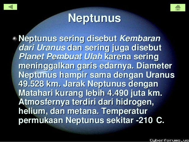 Planet Planet
