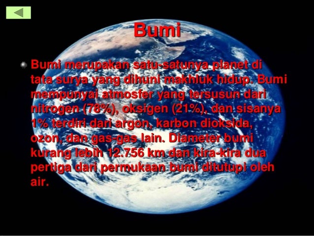 Planet Planet