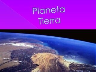 PlanetaTierra  