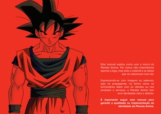 Goku Ssj, Desenho por Lucas Santos