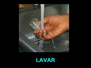 LAVAR 