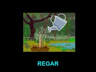 REGAR 