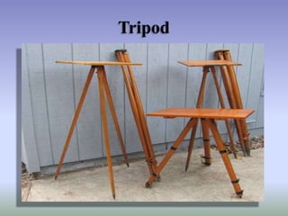 Tripod

 