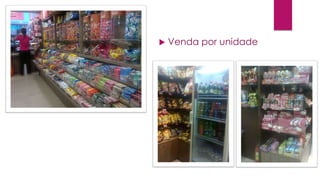 

Venda por unidade

 