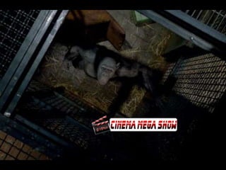 Planeta dos Macacos A Origem