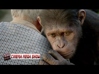 Planeta dos Macacos A Origem