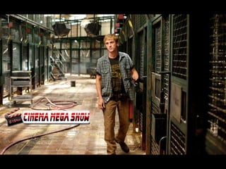 Planeta dos Macacos A Origem