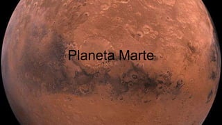 Planeta Marte

 