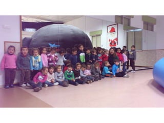 Planetario