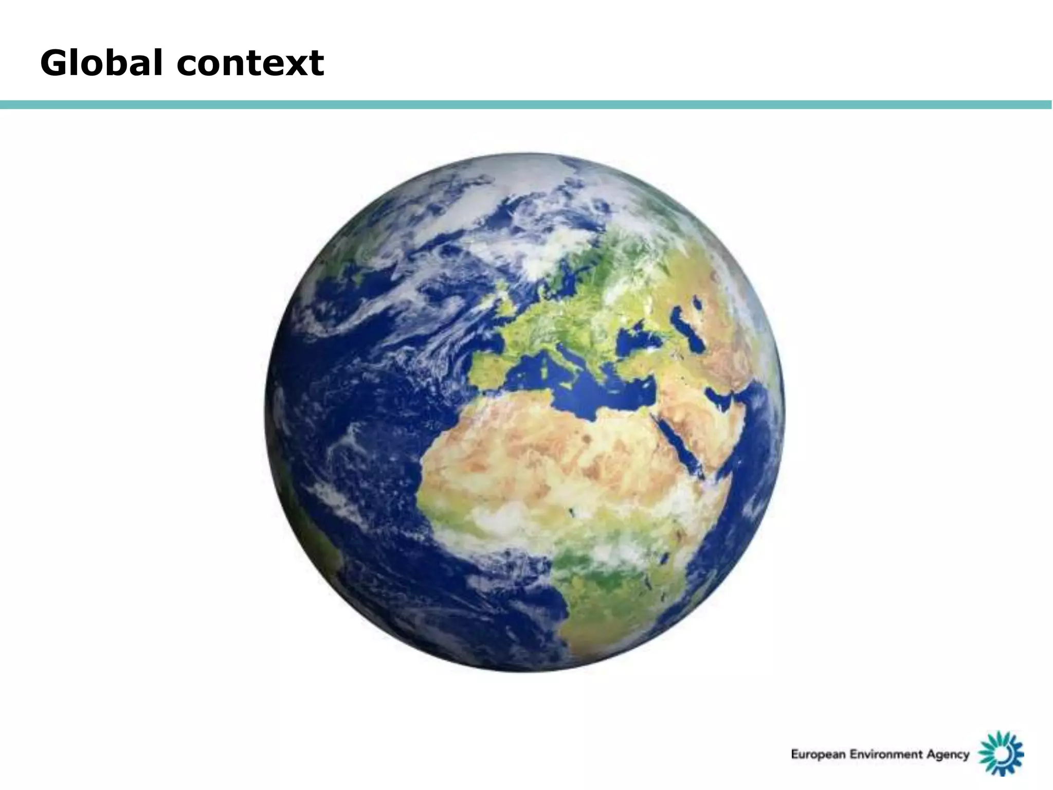 Global context

 