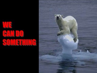 AIR POLLUTIONWATER POLLUTIONLAND POLLUTIONThe Polluted Planet 